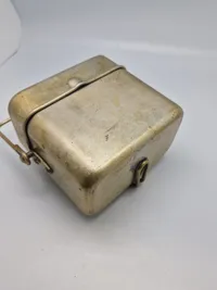 Fransk Kogekar WW2
