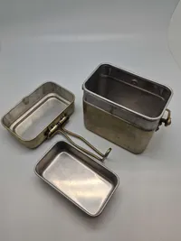 Fransk Kogekar WW2