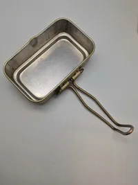 Fransk Kogekar WW2