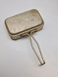 Fransk Kogekar WW2