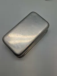 Fransk Kogekar WW2