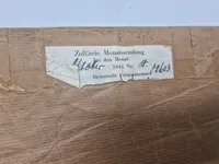 Originalt lot Norwegen in bilder - ww2 sendt fra Norge til Tyskland i 42