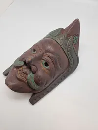 Masker østen