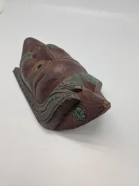 Masker østen