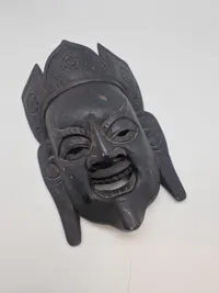 Masker østen