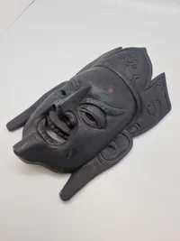 Masker østen