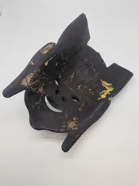 Masker østen
