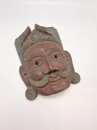 Masker østen