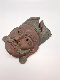 Masker østen