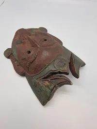 Masker østen