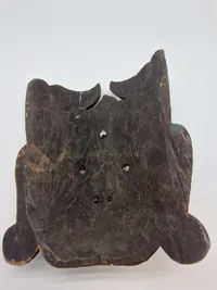 Masker østen