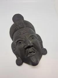 Masker østen