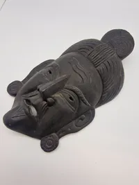 Masker østen