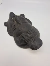 Masker østen