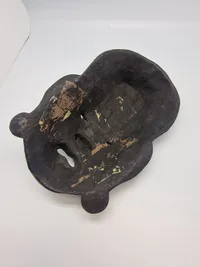 Masker østen