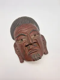 Masker østen