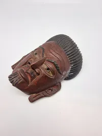 Masker østen