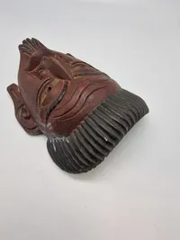 Masker østen