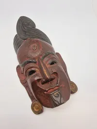 Masker østen