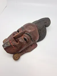 Masker østen