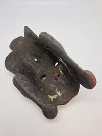 Masker østen