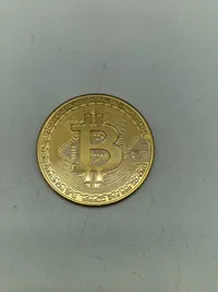 Bitcoin token