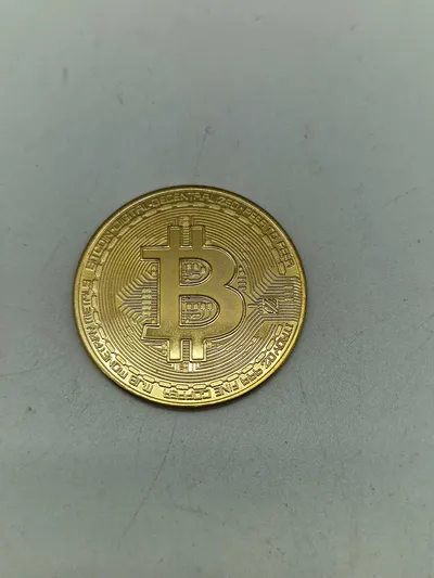 Bitcoin token