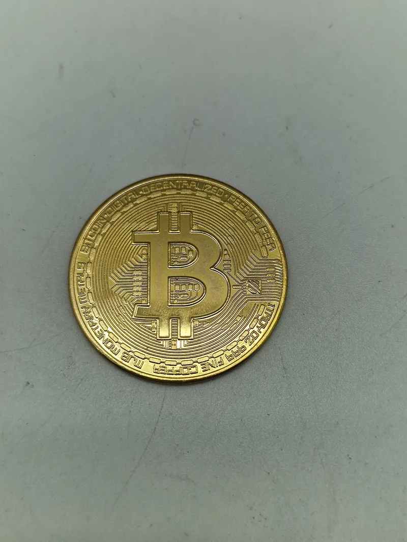 Bitcoin token