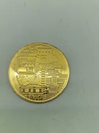 Bitcoin token