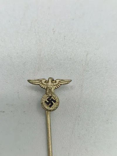 Original SA pin