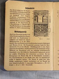 Ekstremt sjældent tysk ww2 Dräger Sauerstoff - Behandlungsgerät Für Sanitätseinheiten, senere anvendt i Danmark af Statens Sindssygehospitaler