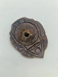 Russisk WW2 Excellent Torpedo Artificer badge