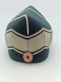 Original M69 spidshue