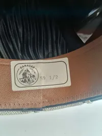 Original M69 spidshue