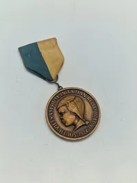 Dansk Vietnam medalje 1974