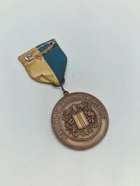 Dansk Vietnam medalje 1974