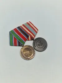 Original Medalje spange