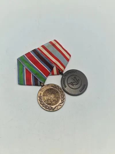 Original Medalje spange