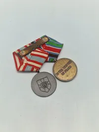 Original Medalje spange