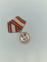 Original Minde medalje Tyskland 1947-1958