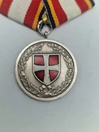 Original Minde medalje Tyskland 1947-1958