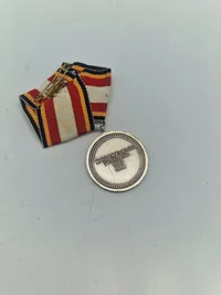 Original Minde medalje Tyskland 1947-1958
