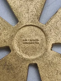 Nijmegenmarchen medalje
