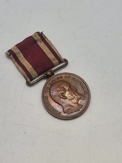 Original 1848-50 medalje