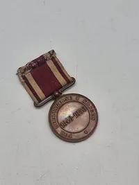 Original 1848-50 medalje