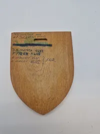 Skjold Artilleriet