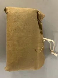 Original nedkastet forbinding fra 1943