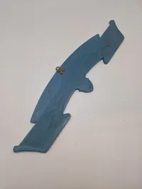 Skilt Jægerkorpset