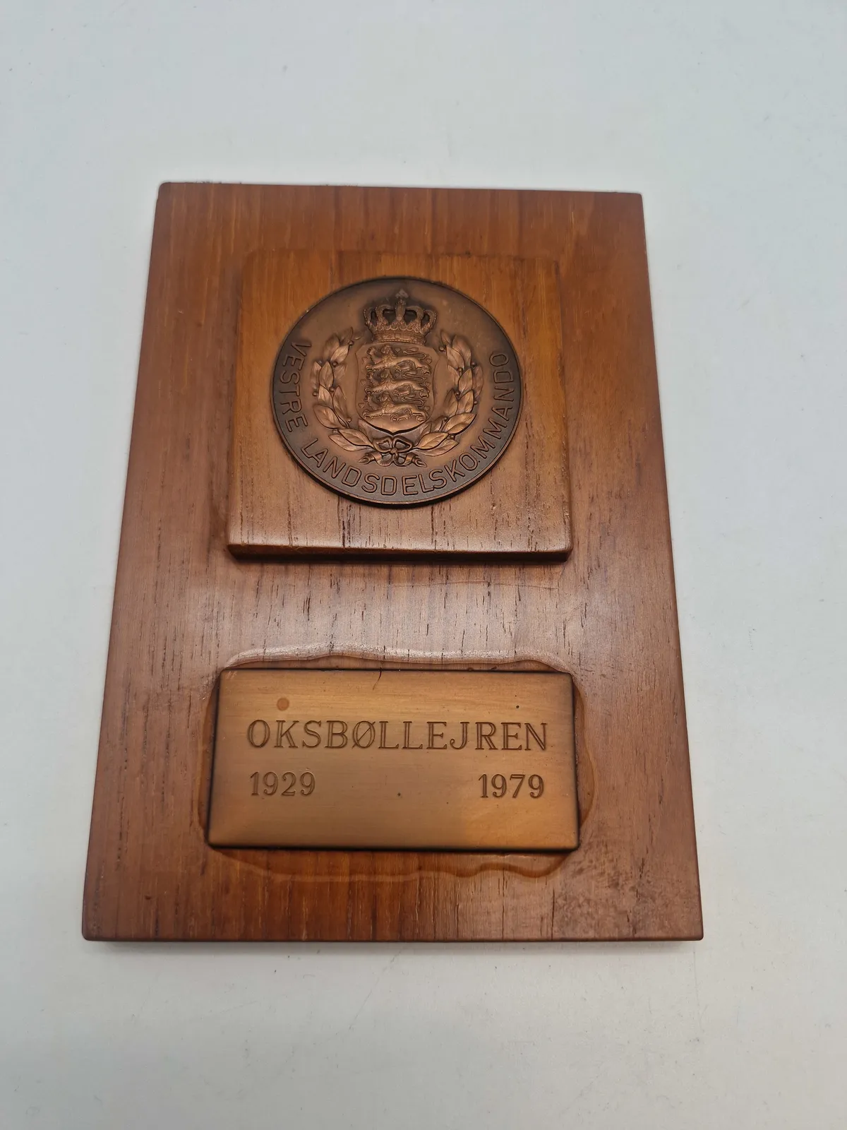 Oksbøllejeren