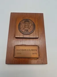Oksbøllejeren